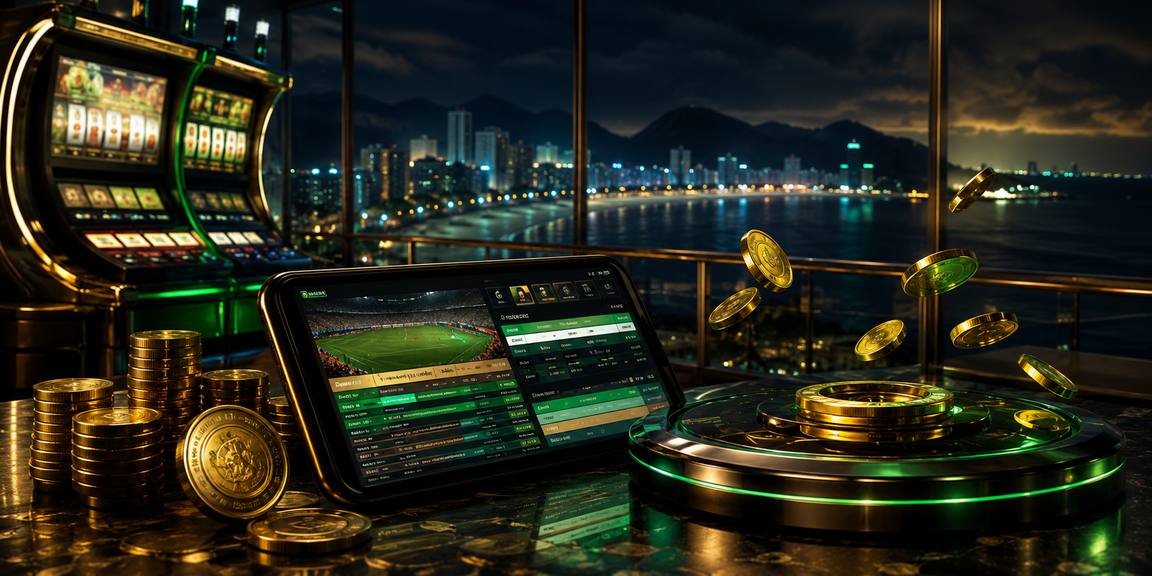 rik789 X C A trên rik789 – bàn trực tiếp, slot và thể thao trong một sảnh
