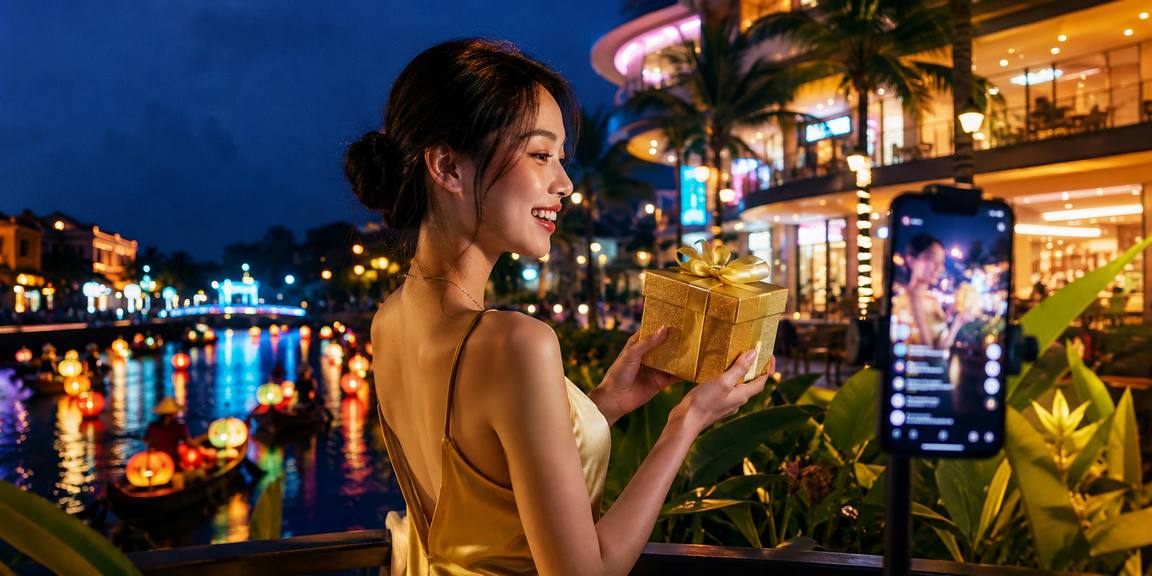 rik789 Bàn Live Casino với dealer thật phát trực tiếp HD